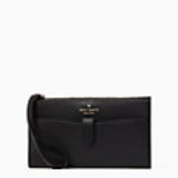 kate spade Accessories - NEW! COPY - Kate Spade leila medium phone wristlet